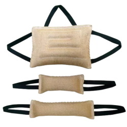 Joguines de roba per mastegar