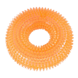 Anells de goma per mossegar