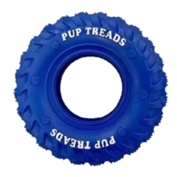 Rodes de goma per mastegar