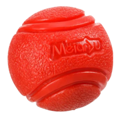 Pilotes de goma resistents